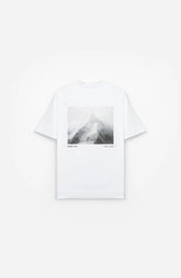 STAMPD Mountain Peak Relaxed Tee at Gravity NYC